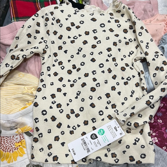 Carter’s, Modern Moments 14pc Lot - Picture 6 of 6